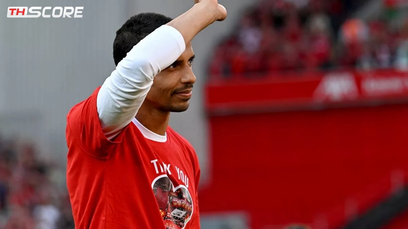 ลิเวอร์พูล ยืนยันรายชื่อนักเตะที่ออกจากทีม 10 คน รวมถึงคู่ดังด้วย