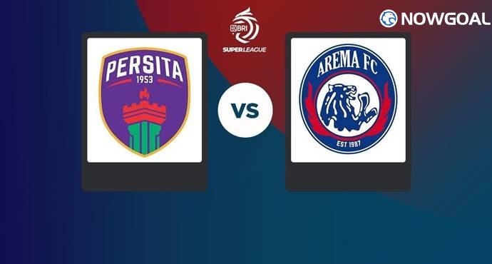 ​Persita vs Arema: High-Scoring Draw Expected in Tight Super League Clash