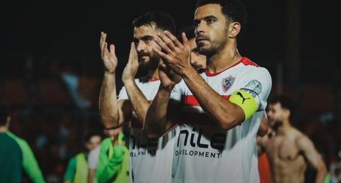 วิเคราะห์บอล [ อียิปต์ พรีเมียร์ลีก 2024-25 ] เอล จาอิช VS ซามาเล็ค