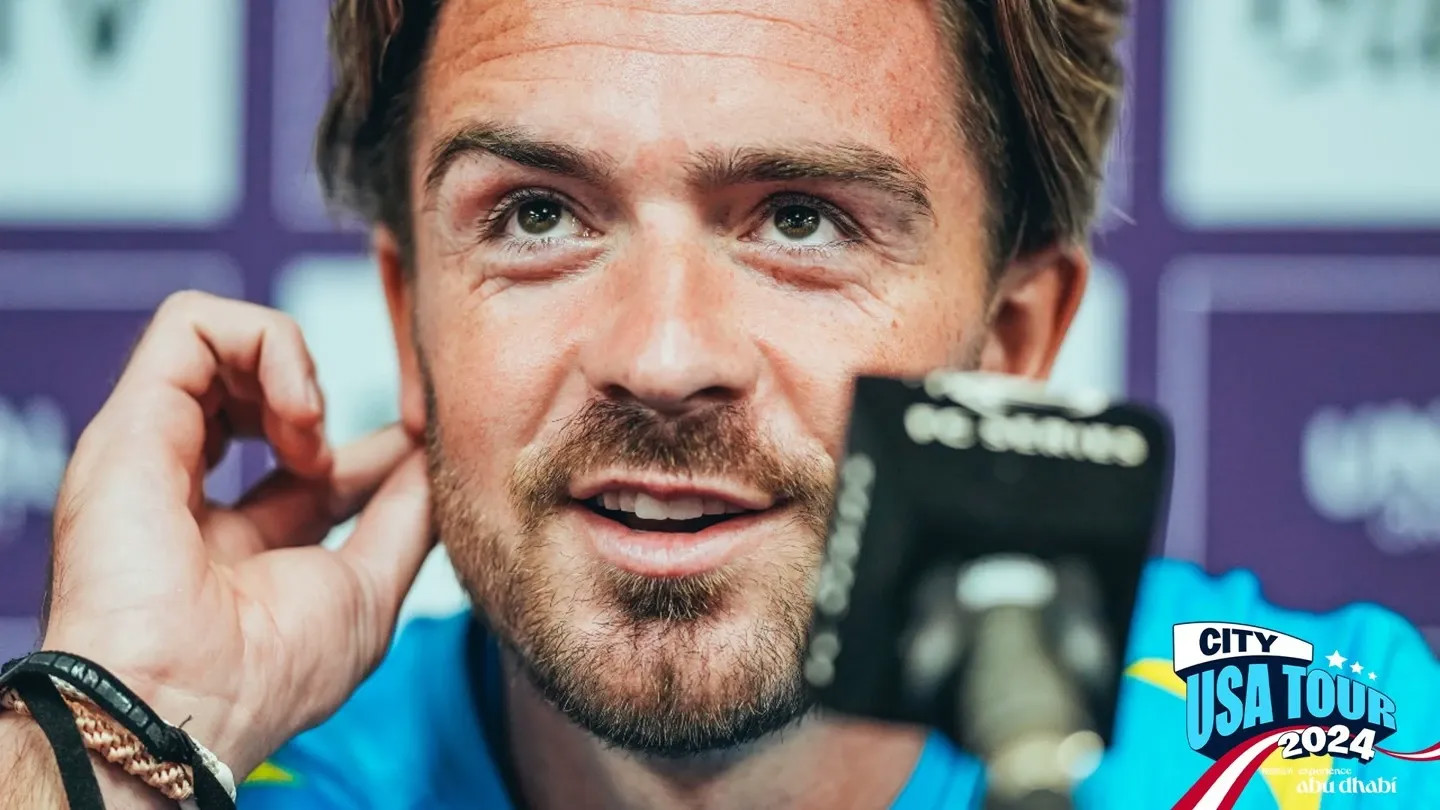 Grealish:Việc bỏ lỡ Euro là động lực cho mùa giải mới, tôi muốn chứng minh một số người đã sai