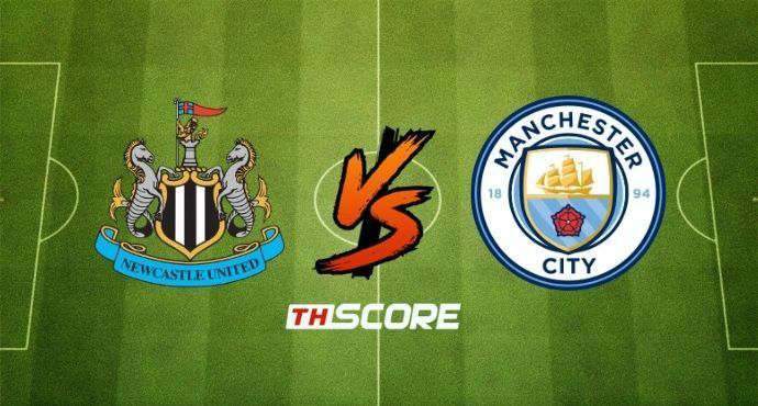 พรีวิวฟุตบอล อีเอฟแอล คัพ: นิวคาสเซิ่ล ยูไนเต็ด vs แมนเชสเตอร์ ซิตี้
