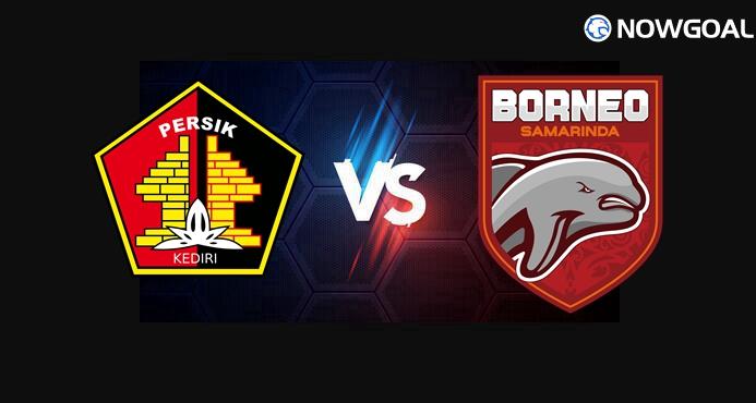 29th April, Indonesia Super League---Persik Kediri VS Borneo FC Samarinda Prediction