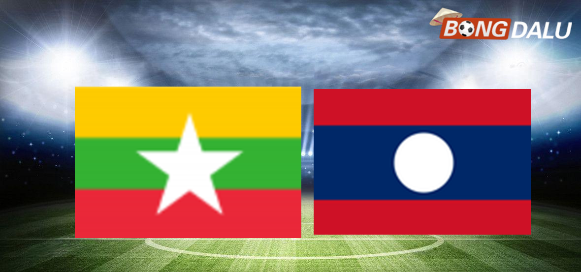 Myanmar VS Lào 17:00 04/08/2026 ASEAN CUP