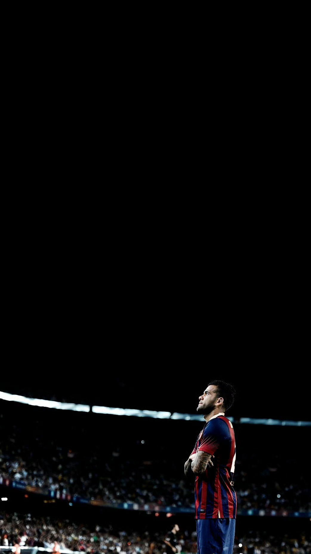 Ảnh Đẹp Dani Alves