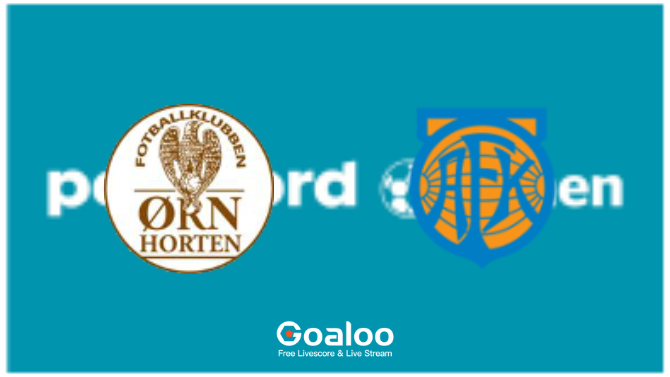 Orn-Horten VS Aalesund FK B Prediction Norway 2.Liga