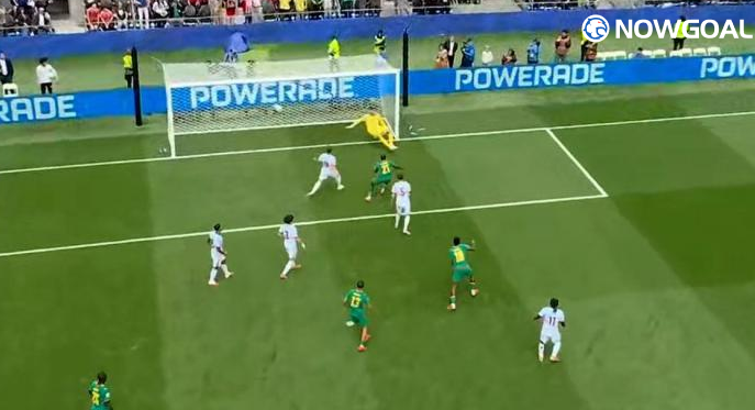 Belgium stage a stunning comeback from 0–2 down to defeat Senegal 3–2
