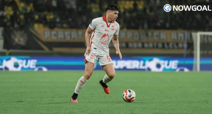 Malut United Loans Vico Duarte to Dewa United for Remainder of 2025-26 Season