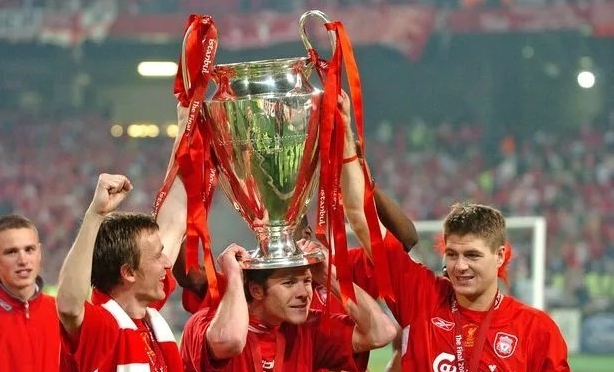 UEFA Champions League Matchday Preview