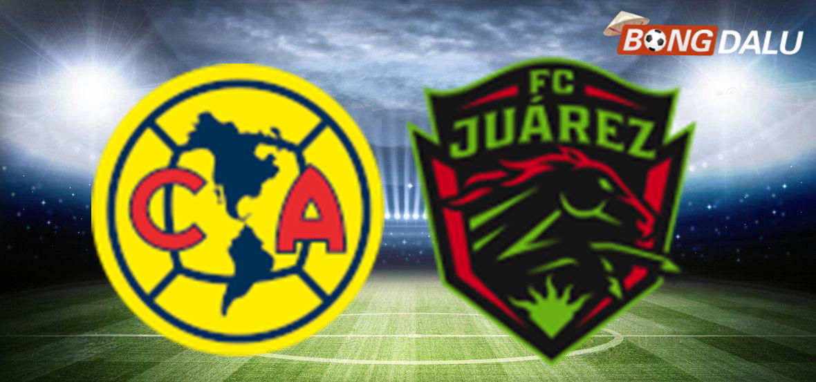 Club America VS FC Juarez 10:00 05/03/2026 Mexico Liga MX