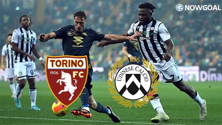 Italian Serie A - Torino VS Udinese Prediction