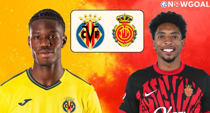 Spanish La Liga Prediction - Villarreal VS Mallorca