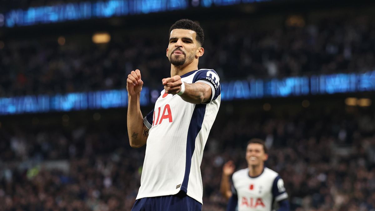 Ange Postecoglou Addresses Heung-Min Son's Reaction to Substitution Amidst Spurs' Dominant Win