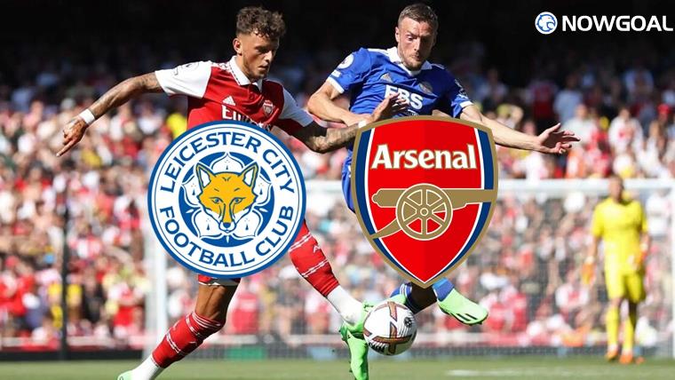 English Premier League - Leicester City VS Arsenal Prediction
