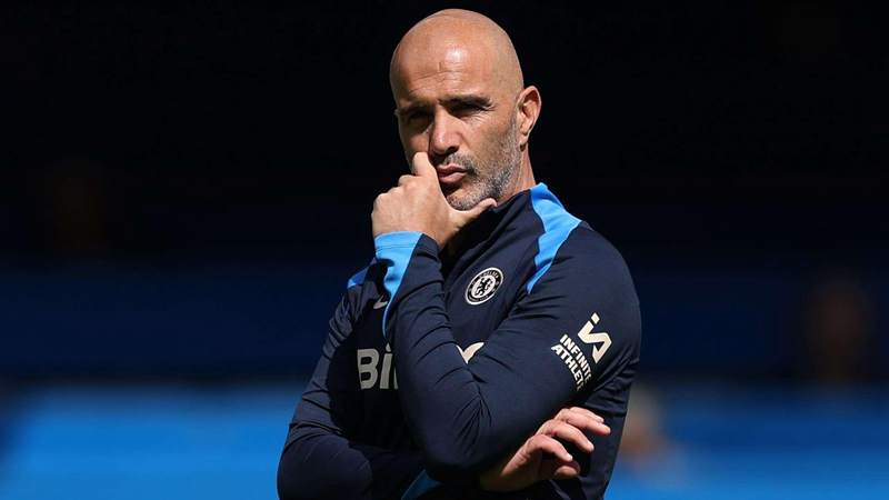 เชลซีส่งสตาร์ทีมชุดใหญ่ลงทริป ECL ที่ไฮเดนไฮม์