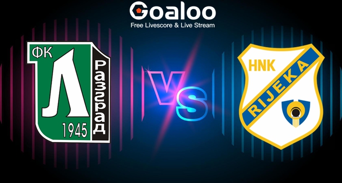 Ludogorets Razgrad VS Rijeka Prediction 31 July 2025
