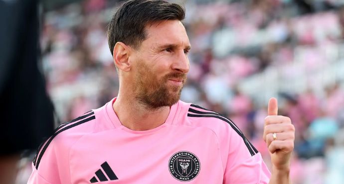 Lionel Messi Completes Historic MLS Triple Crown in 2025