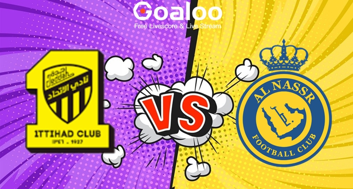 Al-Ittihad VS Al-Nassr Prediction 27 September 2025