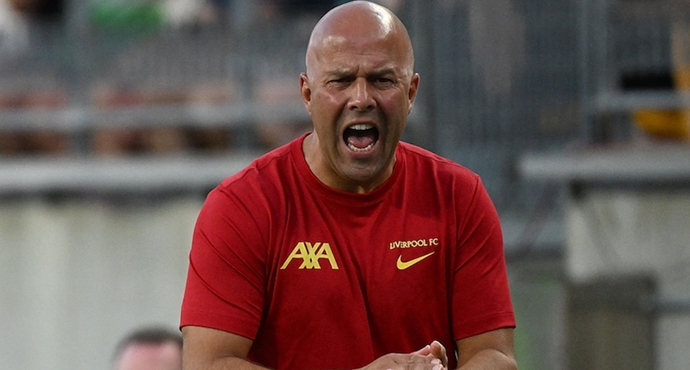 ใจมาแล้ว 