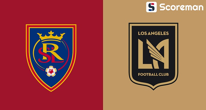 9월6일 메이저리그사커 - 리얼 솔트레이크 VS LA FC 해외축구 분석 프리뷰