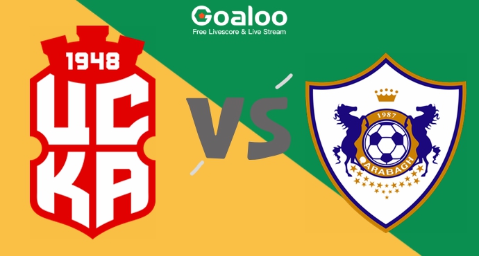 CSKA Sofia vs. Qarabag FK: Match Prediction