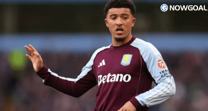 Heskey Suggests Dortmund Return or Serie A Move to Relaunch Sancho’s Career