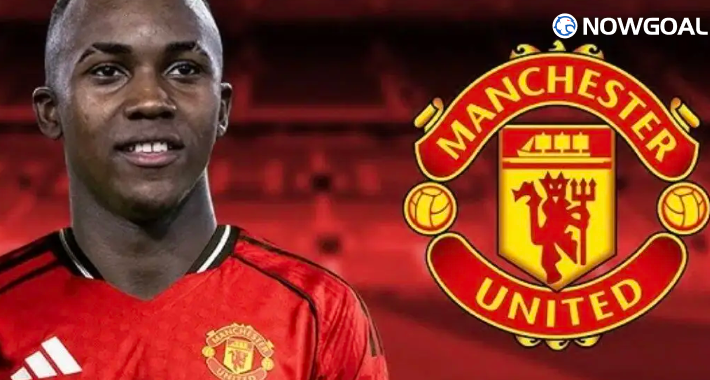 Romano: 17-Year-Old Colombian Midfielder Orosco Travels to England for Manchester United Move