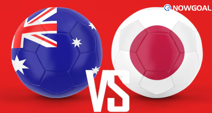 Australia vs Japan: Intense World Cup Qualifier Showdown - Prediction