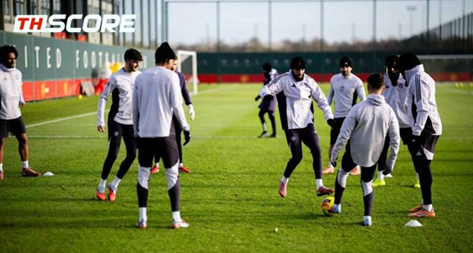 เดิมพัน 3 แต้ม❗ วูล์ฟฯ จะเซอร์ไพรส์ หรือแมนยูฯ จะโชว์ความเก๋า❓