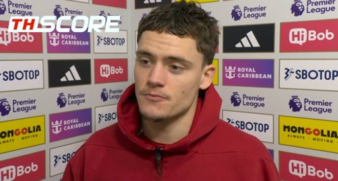 นิ่งจนงง! 