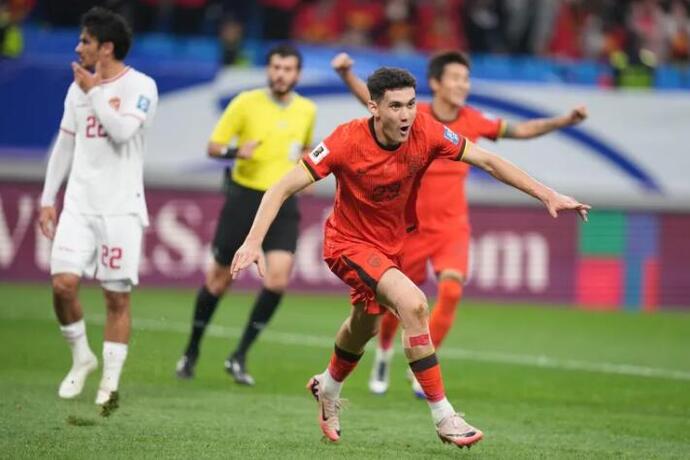 𝗛𝗜𝗚𝗛𝗟𝗜𝗚𝗛𝗧𝗦 | China PR 2-1 Indonesia