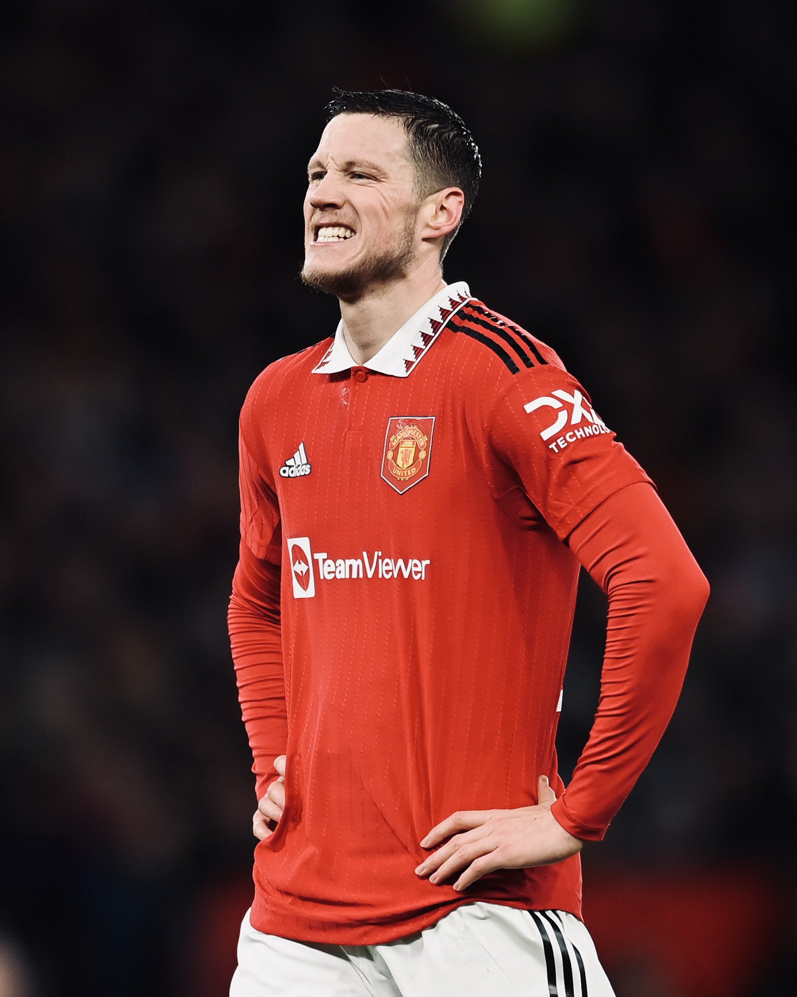 Highlights: Manchester United 2-0 Nottingham Forest