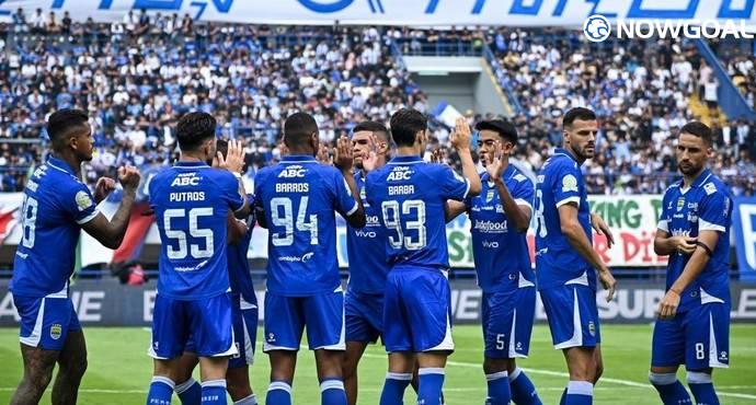 City Football Group Eyes Persib: Potential Boosts and Risks for the Bandung Club