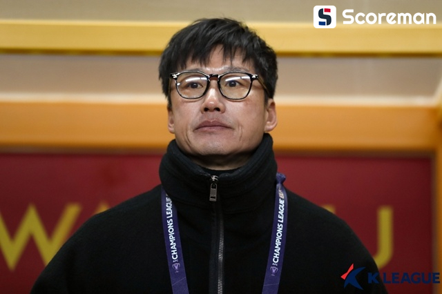 광주FC, 12일 ACLE 16강 2차전…벼랑 끝에서 뒤집기 도전