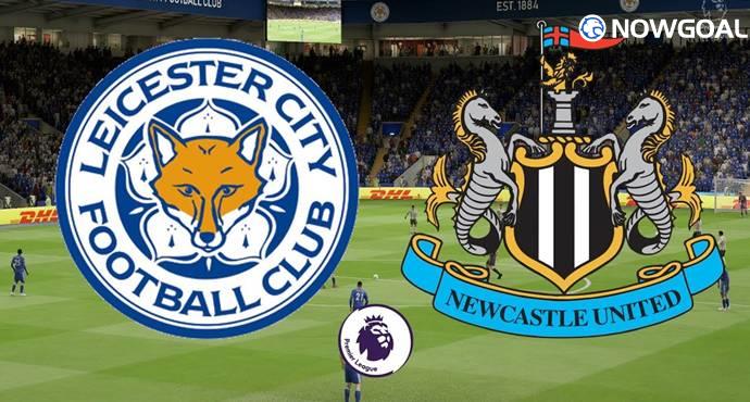 ​Leicester's Struggles Continue as Newcastle Eyes Another Win
