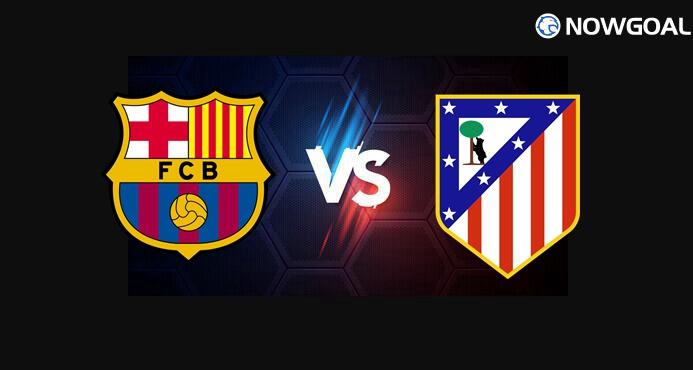 2nd Dec. Spanish La Liga---FC Barcelona VS Atletico Madrid Prediction