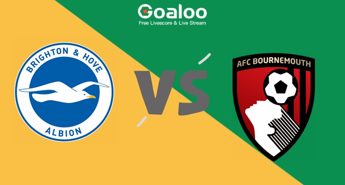 Brighton Hove Albion VS AFC Bournemouth Prediction 20th 2026