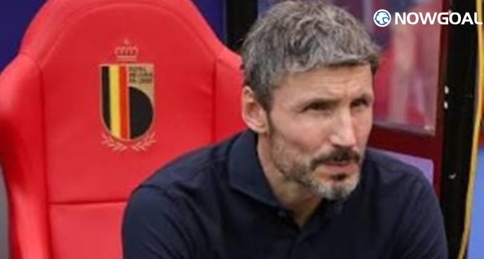 ​Belgium Appoint Mark van Bommel as Head Coach with Euro 2028 Mission