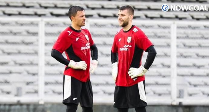 Goalkeeper Duel Heats Up as Indonesia Faces Crucial Choice Before FIFA Series 2026