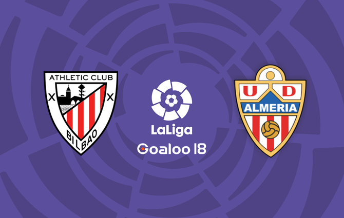 Athletic Bilbao VS Almeria Prediction Spanish La Liga