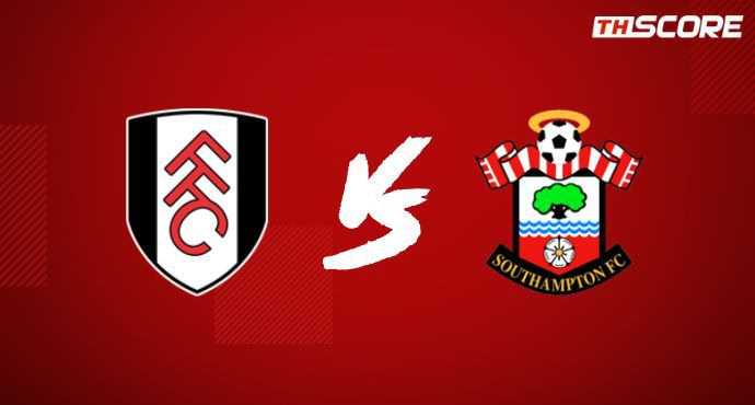 พรีวิวการแข่งขันระหว่าง ฟูแล่ม พบ เซาแธมป์ตัน