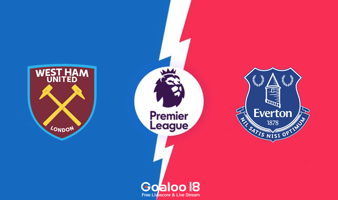 ​West Ham vs Everton Prediction English Premier League