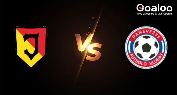 UEFA Champions League---Jagiellonia Bialystok VS FK Panevezys