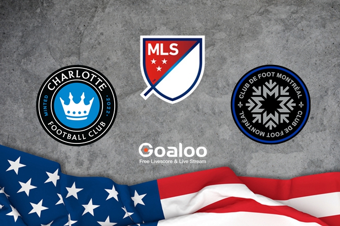 ​Charlotte FC vs Montreal Impact Prediction USA Major League Soccer
