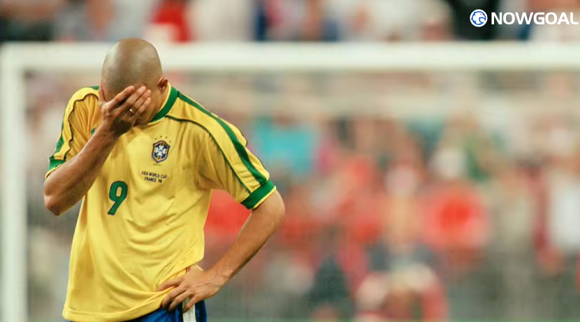World Cup Curse Watch: Argentina Targeted by Two Major Jinxes, Ballon d'Or Winner Facing Trouble?