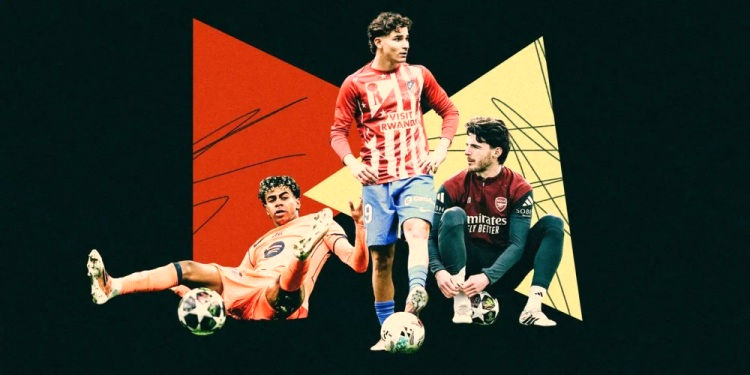 Cầu thủ quá tải: Lịch thi đấu dày đặc trở thành khủng hoảng trước World Cup