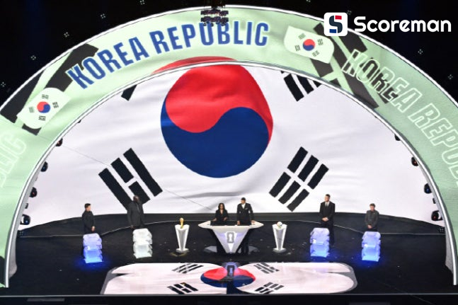 홍명보호, 월드컵 출전만 해도 최소 185억원 확보…FIFA 배분금 인상 확정