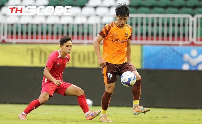 สปป.ลาว ตั้งเป้าสร้างเซอร์ไพรส์ดวลทีมชาติไทยในศึกอาเซียนคัพ