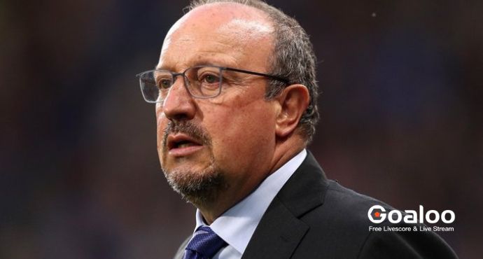 Rafa Benítez Appointed Panathinaikos Head Coach in Record-Breaking Deal