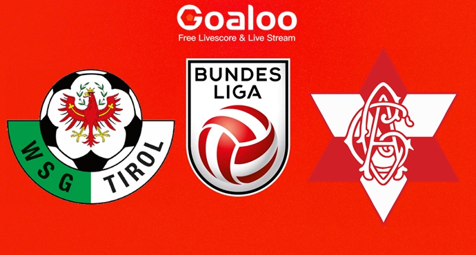 WSG Tirol vs GAK Prediction 24 May 2025