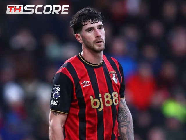 ​อัปเดตความพร้อม บอร์นมัธ ดวล แมนฯ ยูไนเต็ด วันศุกร์นี้